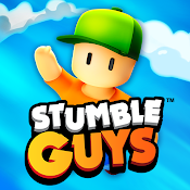 stumble guys mod logo